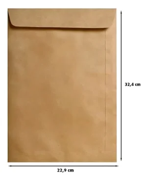 Envelope