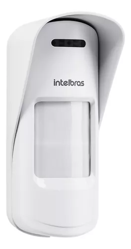 SENSOR INFRAVERMELHO PASSIVO C/FIO IVP 7000 EX - STS