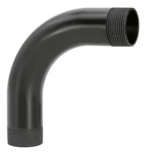 CURVA ELETRODUTO PVC 1 POLEGADA