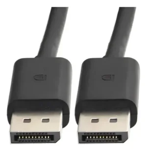 CABO DP X DP Displayport para Displayport