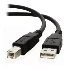 CABO USB X IMPRESSORA