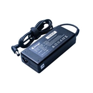 FT043 - FONTE DELL - PLUG GROSSO - 19.5V 4.62A 90W - 7.4mm X 5.0mm