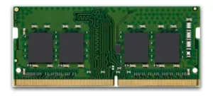 Memoria RAM Para Notebook DDR4, Cap 16Gb, 3200MHz, Keepdata, CL22, Verde - KD32N22/16G