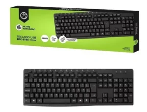 Teclado USB Básico
