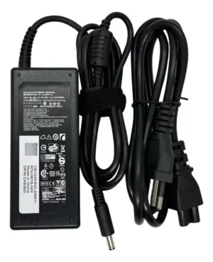 Fonte para Notebook DELL PINO FINO AGULHA