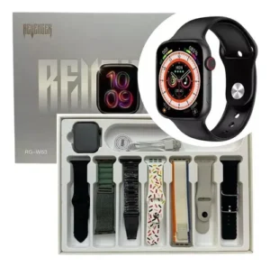 Relógio Inteligente, SMARTWATCH, TOUCH