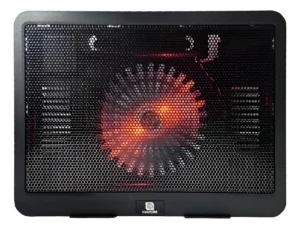 SUPORTE PARA NOTEBOOK COM REFRIGERACAO - SINGLE FAN - AI1022