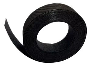 Velcro Preto - 3mt - 5 Un