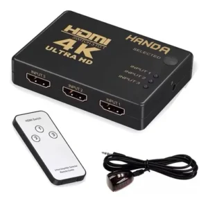 Swicth HDMI Seletor