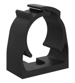 ABRAÇADEIRA PARA ELETRODUTO PVC