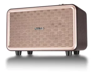 CAIXA DE SOM GRANDE BLUETOOTH PULSE