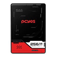 SSD PCYES PY1024 1TB SATA III 2,5 LEITURA 550MB GRAVACAO 500MB/S - SSD25PY1024