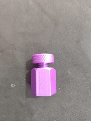 Suporte Para placa de Vídeo GPU Pequeno