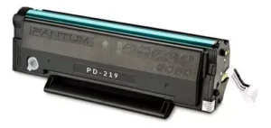 Tonner Tinta para Recarga de impressora laser pantun P2509W