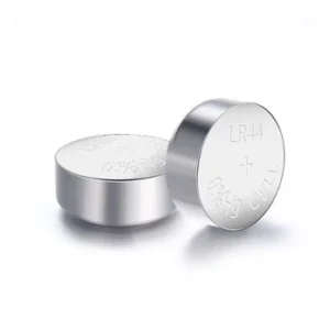 BATERIA BOTÃO LR44 AG13