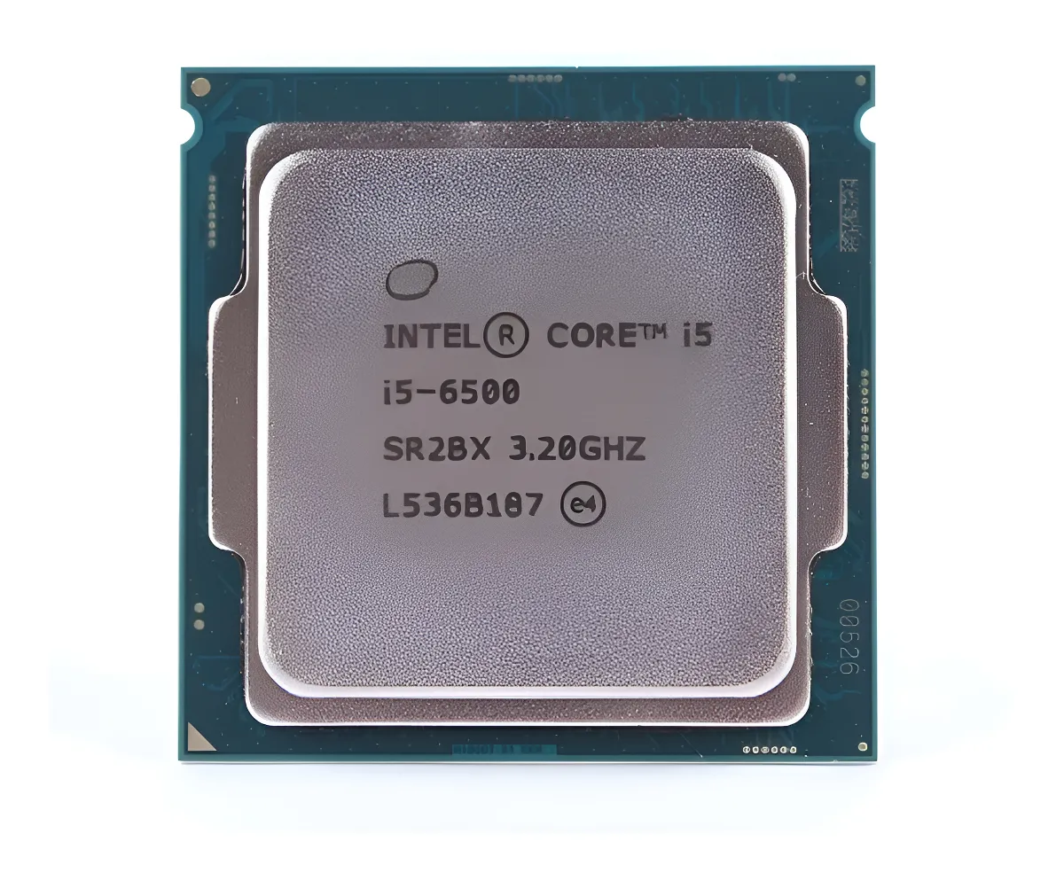 PROC DESK INTEL 1151 CORE I5-6500 3.20GHZ OEM IF