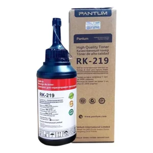 Recarga Tonner Tinta para impressora laser pantun P2509W