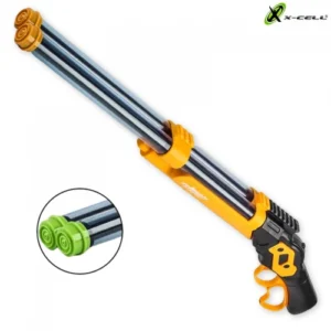 BRINQUEDO INFANTIL PISTOLA DE AGUA MOD. BRQ-PAG-09