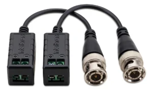 Balun Passivo de Vídeo VB 301 P