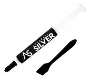 Pasta térmica SILVER