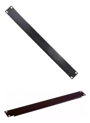 Frente Falsa 1u - Preto