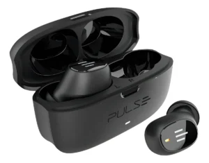 TWS PULSE WB300 PRETO