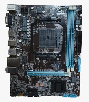 PLACA MAE DESKTOP FM2+ BPC-A88M-G