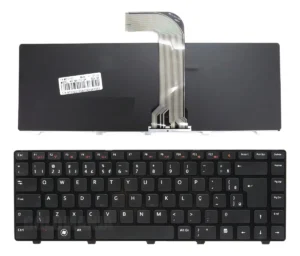 TC168 - TECLADO DELL 2430 N4050 N4110 3420 VOSTRO 3450 3550 5520