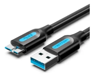 CABO V3 USB 3.0 PARA HD EXTERNO