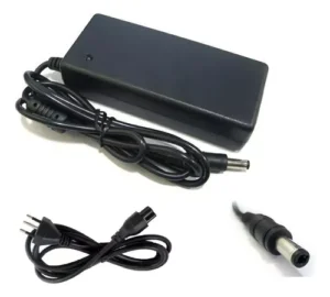 Fonte Notebook Positivo Cce Intelbras Dy-Po 19V-3.42A (5.5*2.5)