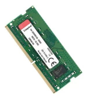 Memória Notebook DDR4 8Gb/2666