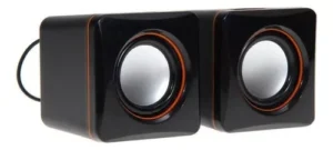 CAIXA DE SOM PARA PC P2