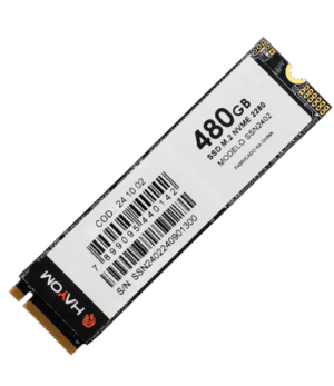 SSD M.2 2280 NVME 3.0 - 480GB - SSN2402