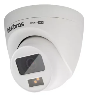 CAMERA MONITORAMENTO INTERNA DOME CFTV VHD 1120 D G7