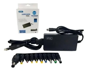 CARREGADOR DE ACUMULADOR PARA A ALIMENTACAO DOS CIRCUITOS INTERNOS DE UM COMPUTADOR PORTATIL (NOTEBOOK), KP-525A+