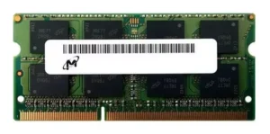 Memória Notebook DDR3L 8Gb/1600 Lv Kin