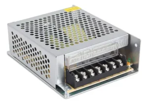 FONTE CHAVEADA CFTV COLMEIA 12V 10A