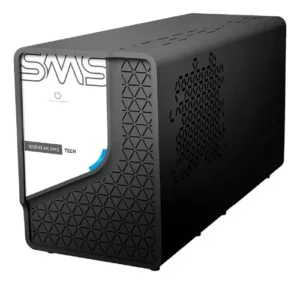 NOBREAK TECH 600 VA BIVOLT/115 - STS