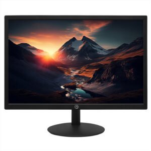 Monitor Led 19 polegadas 1440x900 Hdmi E Vga