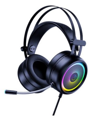 Fone Headphone Headset Gamer