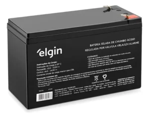 Bateria Nobreak 12v 7Ah