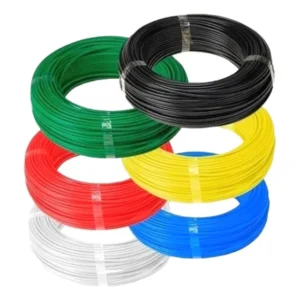 CABO DE ENERGIA PARALELO FLEXIVEL 1 MM POR METRO