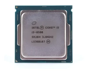 PROC DESK INTEL 1151 CORE I5-6500 3.20GHZ OEM   IF