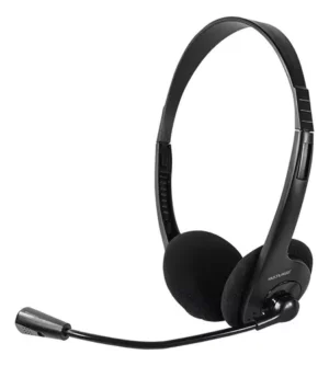 FONE SIMPLES HEADPHONE HEADSET P2
