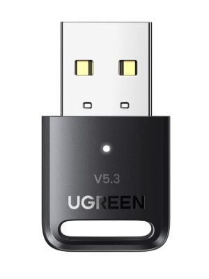 ADAPTADOR USB BLUETOOTH