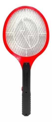 RAQUETE MATA INSETO - NFe 35907 Cabral