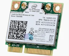 Placa de Rede Wifi 2.4g