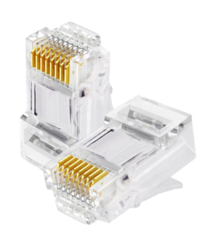 CONECTOR RJ45 UNIDADE