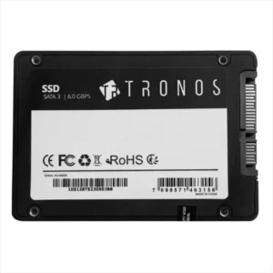 SSD 1TB  SATA III - NFe 3237101 Terabyte